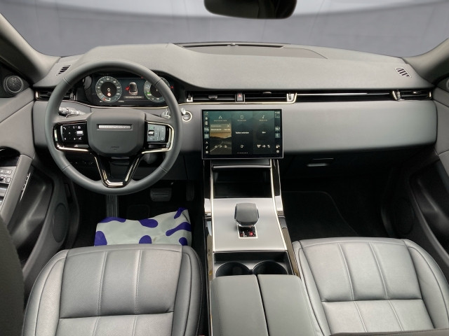 Bild 8: Land Rover Range Rover Evoque P270e PHEV S AWD