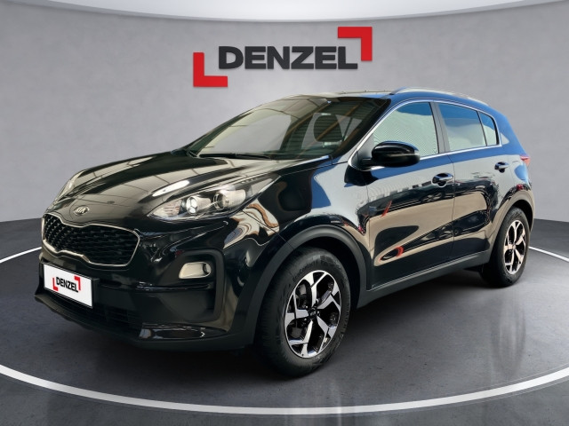 Bild 0: Kia Sportage