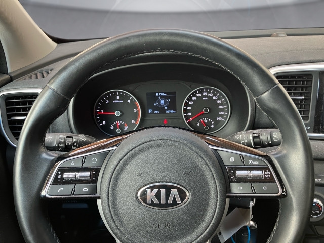 Bild 9: Kia Sportage
