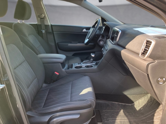 Bild 10: Kia Sportage