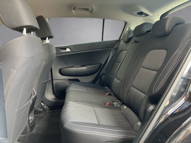 Bild 11: Kia Sportage
