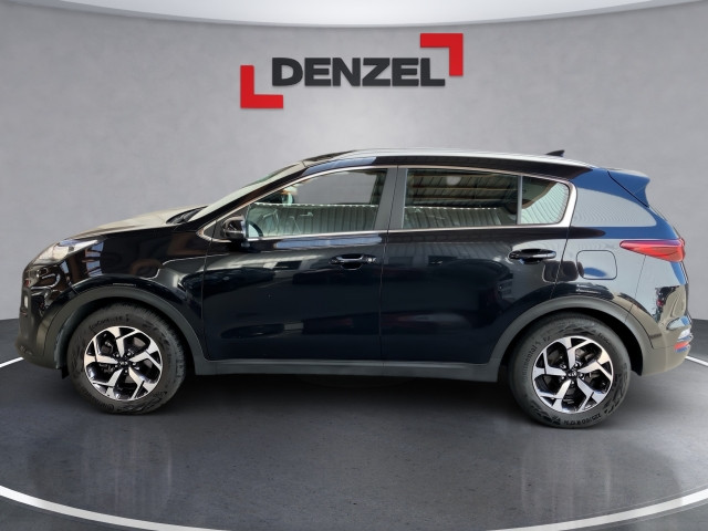 Bild 1: Kia Sportage
