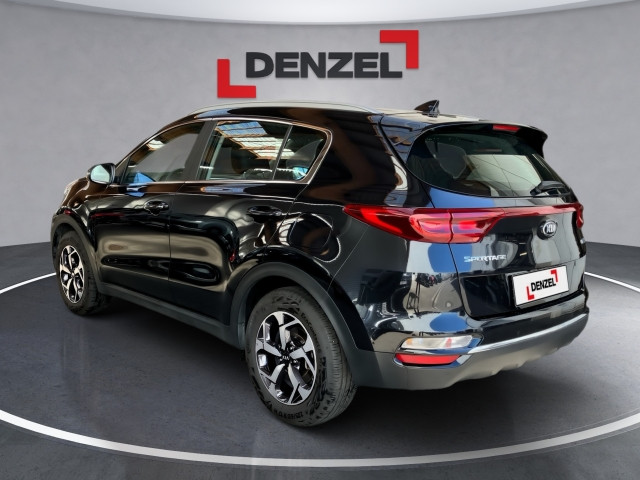 Bild 2: Kia Sportage