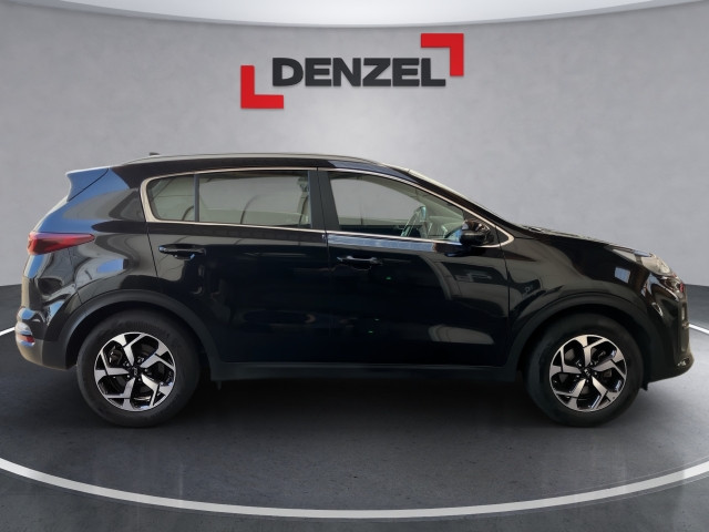 Bild 4: Kia Sportage