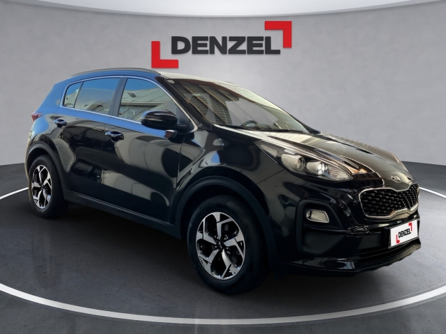 Bild 5: Kia Sportage