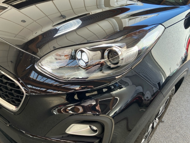 Bild 6: Kia Sportage