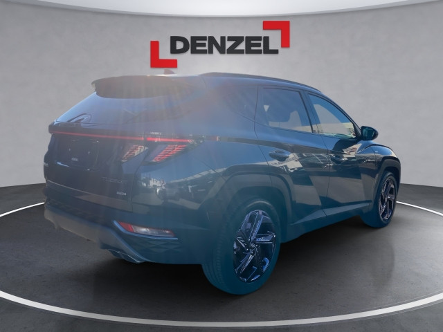 Bild 3: Hyundai Tucson 1,6 CRDI 4WD
