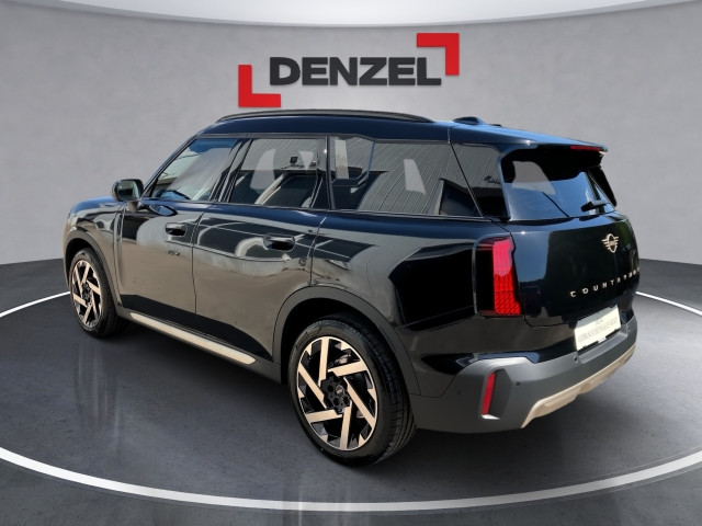 Bild 1: Mini Countryman C U25 B38