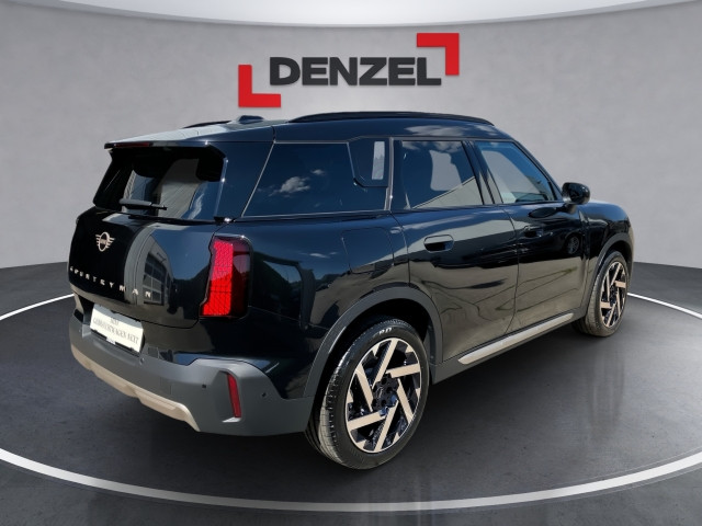 Bild 2: Mini Countryman C U25 B38