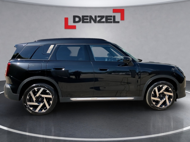 Bild 3: Mini Countryman C U25 B38