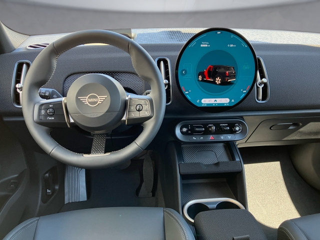 Bild 7: Mini Countryman C U25 B38