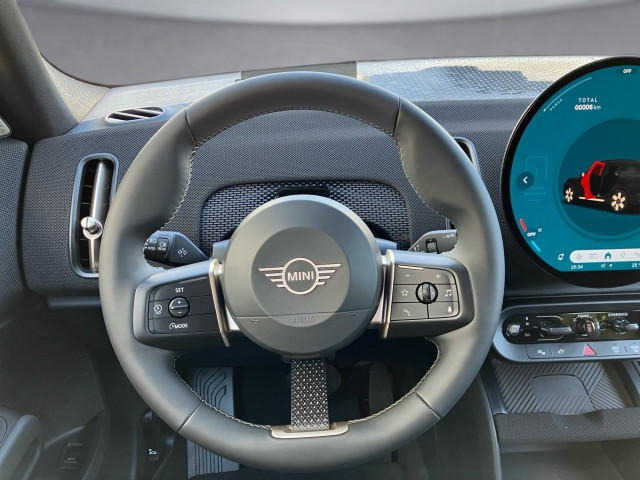 Bild 8: Mini Countryman C U25 B38