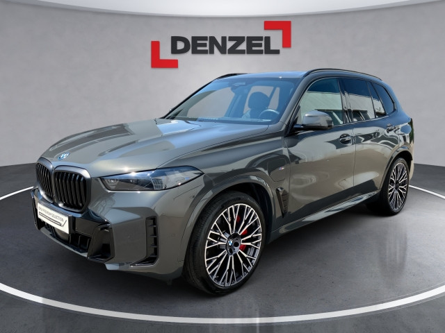 Bild 0: BMW X5 xDrive50e G05 XB1