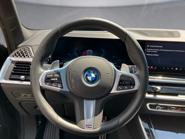 Bild 9: BMW X5 xDrive50e G05 XB1