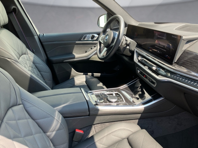 Bild 10: BMW X5 xDrive50e G05 XB1