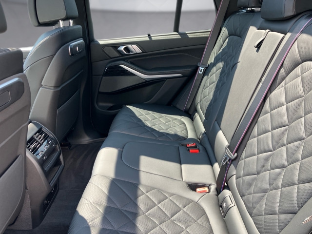 Bild 11: BMW X5 xDrive50e G05 XB1
