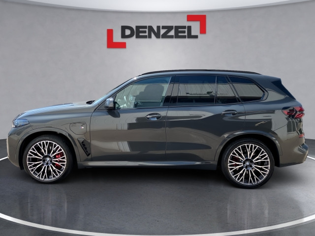 Bild 1: BMW X5 xDrive50e G05 XB1