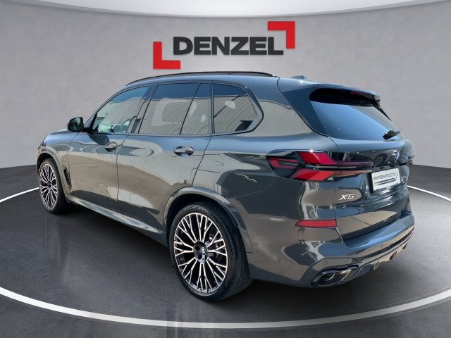 Bild 2: BMW X5 xDrive50e G05 XB1