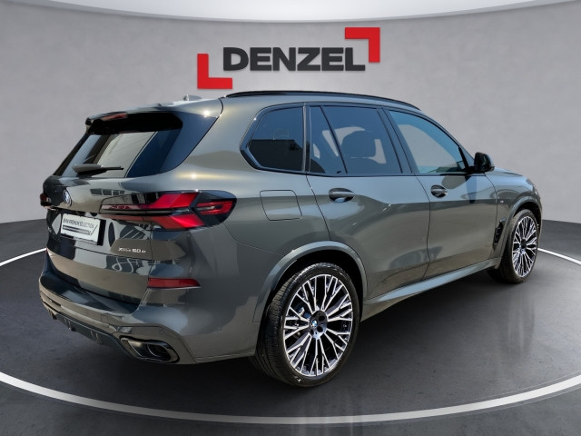 Bild 3: BMW X5 xDrive50e G05 XB1