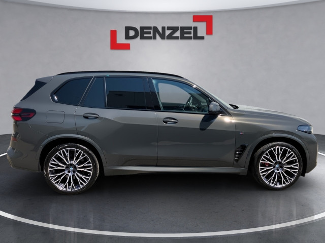 Bild 4: BMW X5 xDrive50e G05 XB1