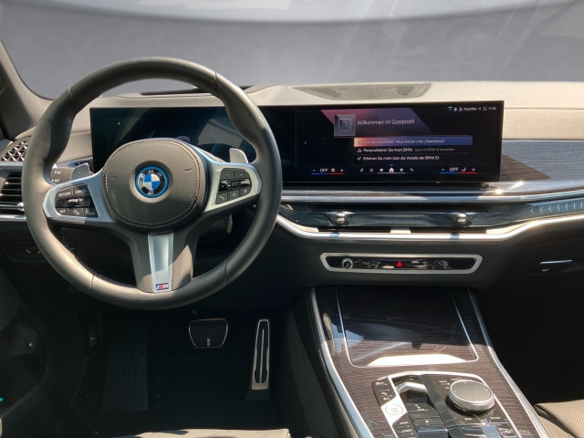 Bild 8: BMW X5 xDrive50e G05 XB1