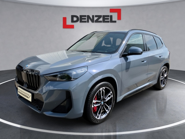 Bild 0: BMW X1 xDrive 20d U11 B47