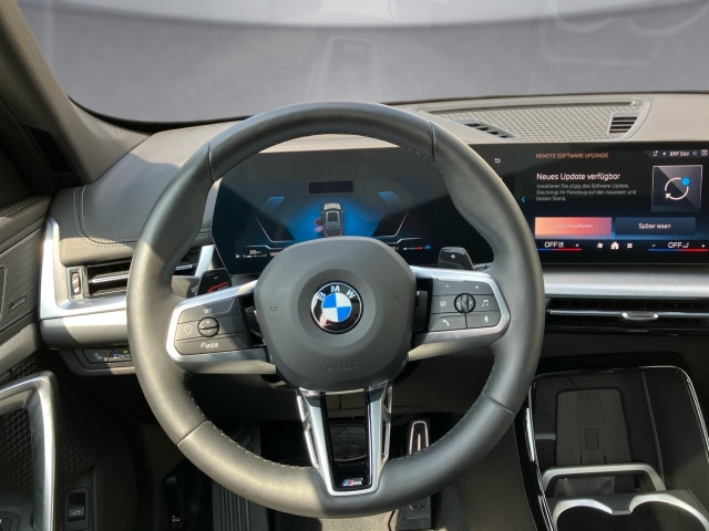 Bild 9: BMW X1 xDrive 20d U11 B47