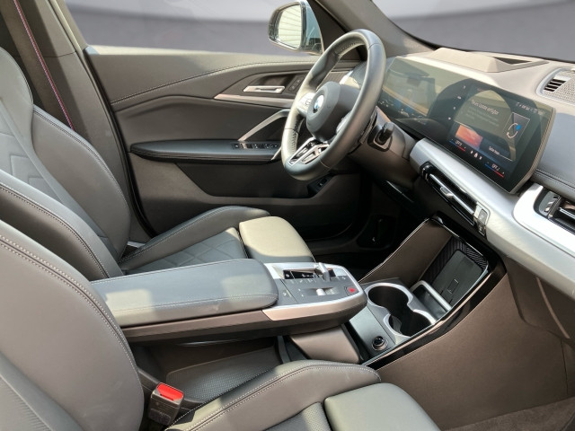 Bild 10: BMW X1 xDrive 20d U11 B47