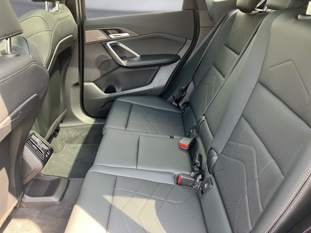 Bild 11: BMW X1 xDrive 20d U11 B47