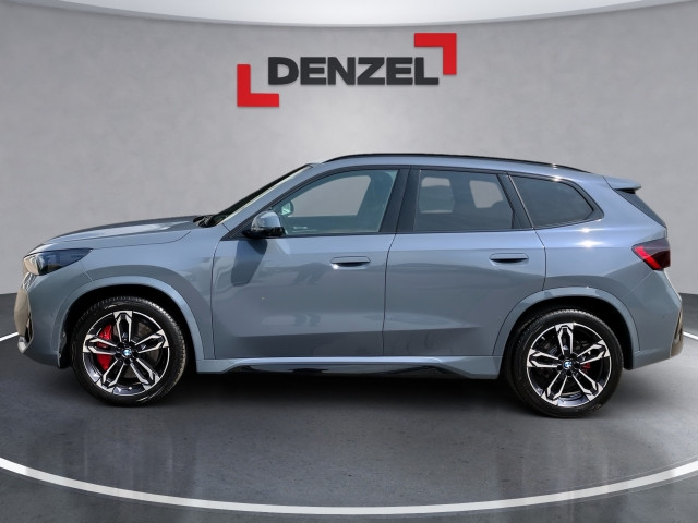 Bild 1: BMW X1 xDrive 20d U11 B47