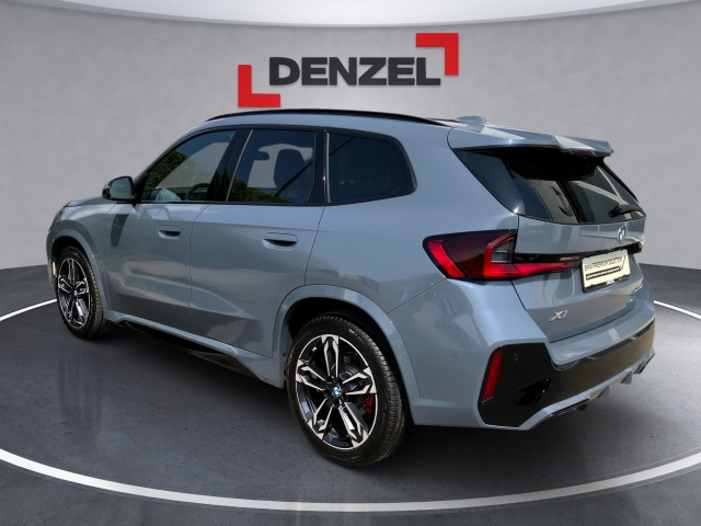 Bild 2: BMW X1 xDrive 20d U11 B47