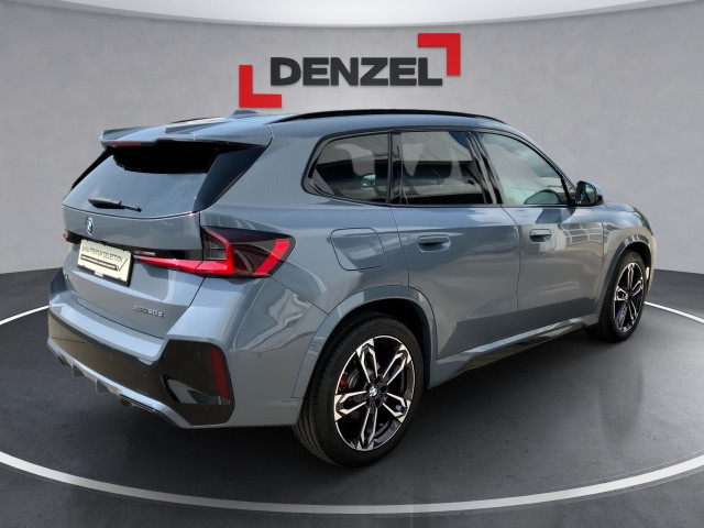 Bild 3: BMW X1 xDrive 20d U11 B47