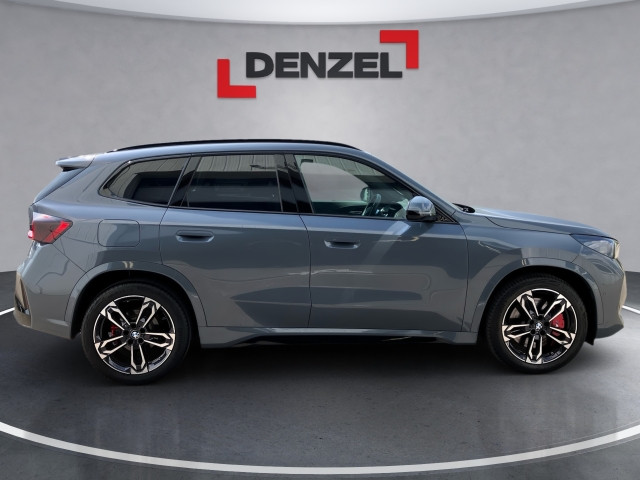 Bild 4: BMW X1 xDrive 20d U11 B47