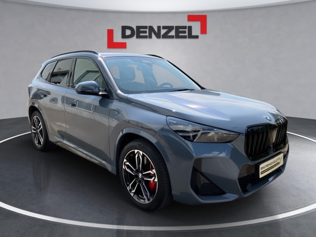 Bild 5: BMW X1 xDrive 20d U11 B47
