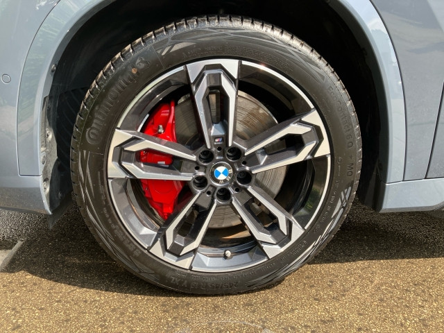Bild 7: BMW X1 xDrive 20d U11 B47
