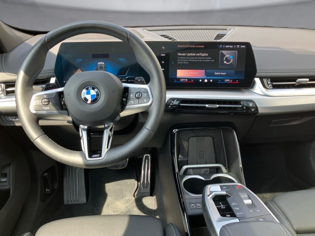 Bild 8: BMW X1 xDrive 20d U11 B47