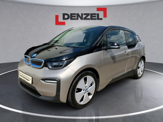 Bild 0: BMW PKW i-Serie i3 120AhA eDrive I01 Facelift (LCI) IB1