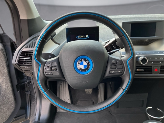 Bild 9: BMW PKW i-Serie i3 120AhA eDrive I01 Facelift (LCI) IB1