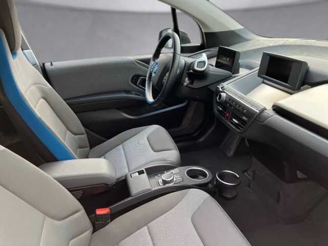 Bild 10: BMW PKW i-Serie i3 120AhA eDrive I01 Facelift (LCI) IB1