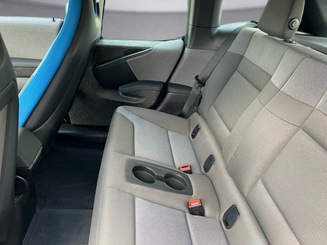 Bild 11: BMW PKW i-Serie i3 120AhA eDrive I01 Facelift (LCI) IB1