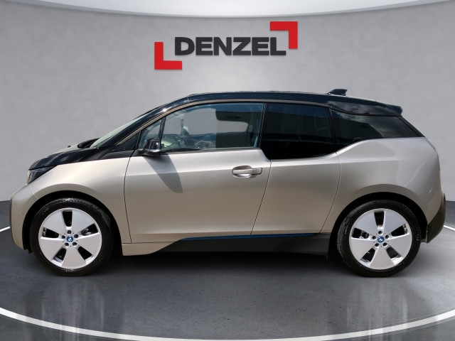Bild 1: BMW PKW i-Serie i3 120AhA eDrive I01 Facelift (LCI) IB1