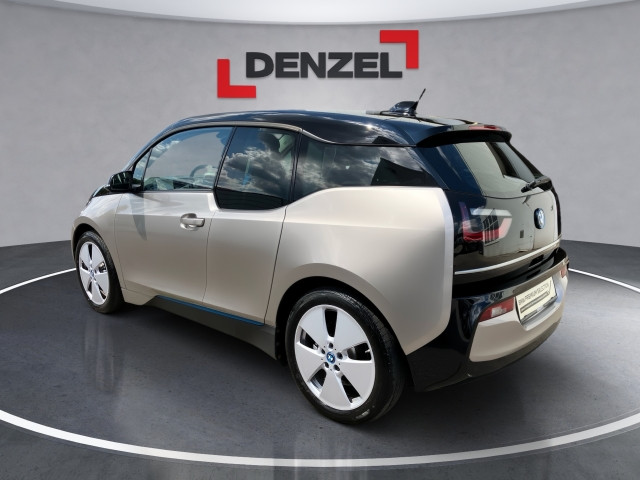 Bild 2: BMW PKW i-Serie i3 120AhA eDrive I01 Facelift (LCI) IB1
