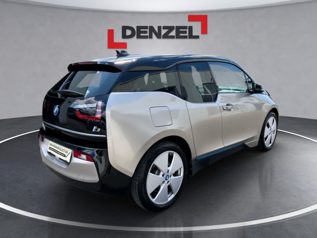 Bild 3: BMW PKW i-Serie i3 120AhA eDrive I01 Facelift (LCI) IB1