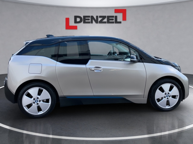 Bild 4: BMW PKW i-Serie i3 120AhA eDrive I01 Facelift (LCI) IB1