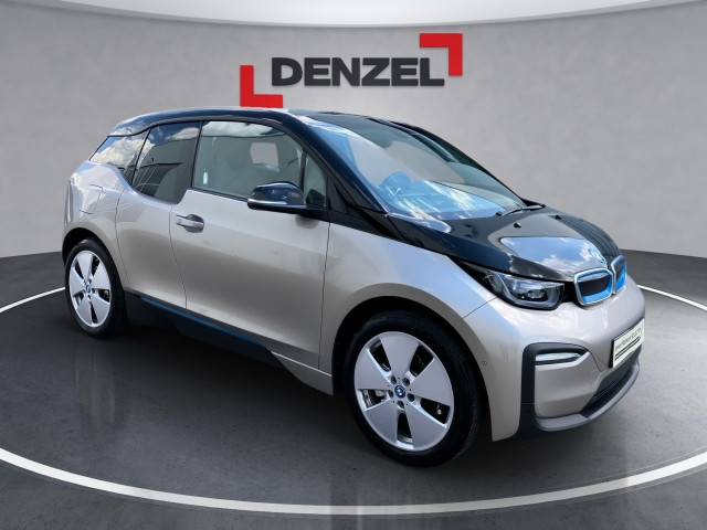 Bild 5: BMW PKW i-Serie i3 120AhA eDrive I01 Facelift (LCI) IB1
