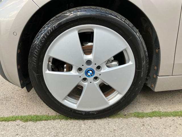 Bild 7: BMW PKW i-Serie i3 120AhA eDrive I01 Facelift (LCI) IB1