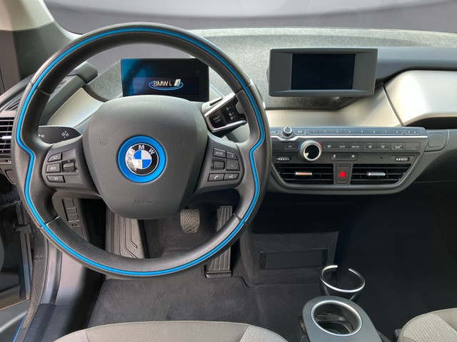 Bild 8: BMW PKW i-Serie i3 120AhA eDrive I01 Facelift (LCI) IB1