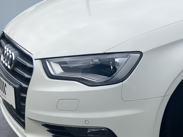 Bild 10: Audi A3 Cabriolet 1,4 TFS