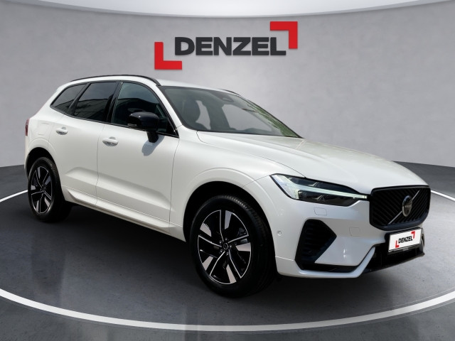 Bild 10: VOLVO PKW XC60 Plus, T6 AWD Plug-in Hybrid, Elektrisch/Benzin, Dark