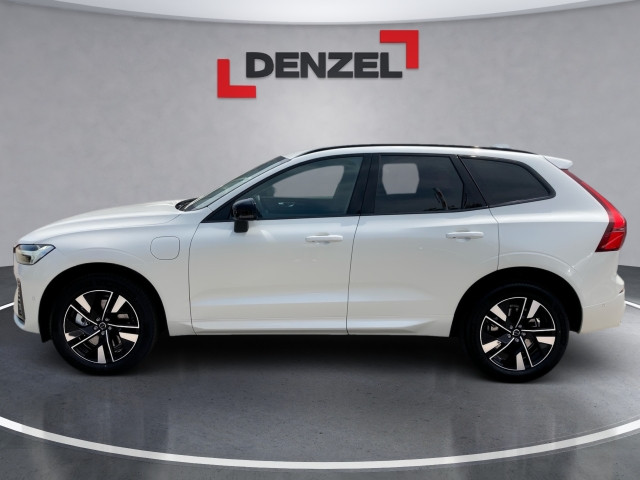 Bild 6: VOLVO PKW XC60 Plus, T6 AWD Plug-in Hybrid, Elektrisch/Benzin, Dark